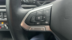 Volkswagen Taigo 1.0 TSI Life 5dr Petrol Hatchback